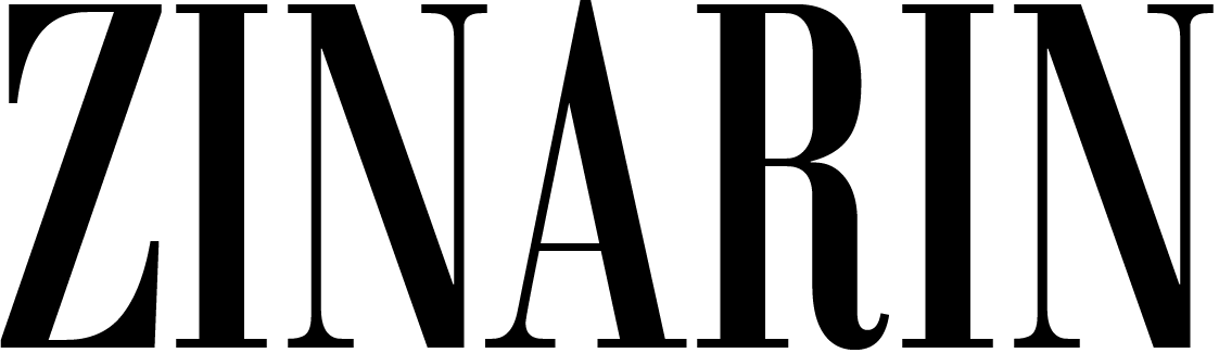 ZINARIN logo